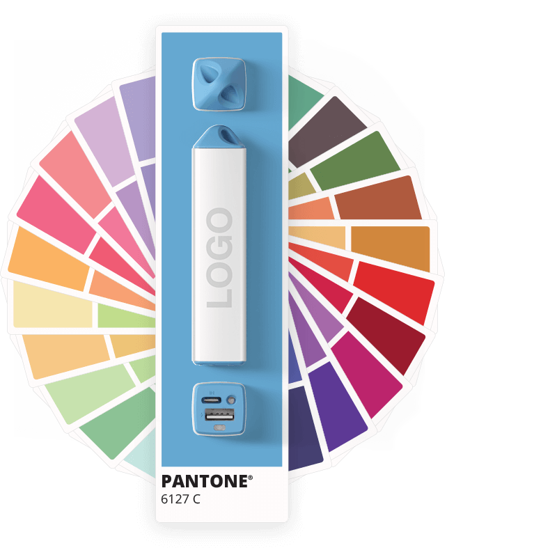 Element Pantone® kleur matching Element Pantone® kleur matching