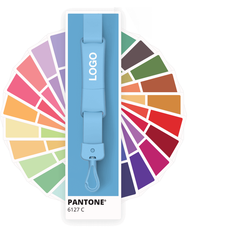 Event Pantone® kleur matching