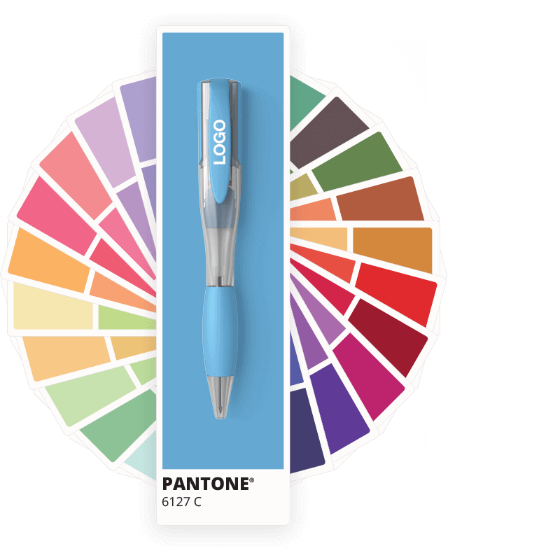 Ink Pantone® kleur matching Ink Pantone® kleur matching