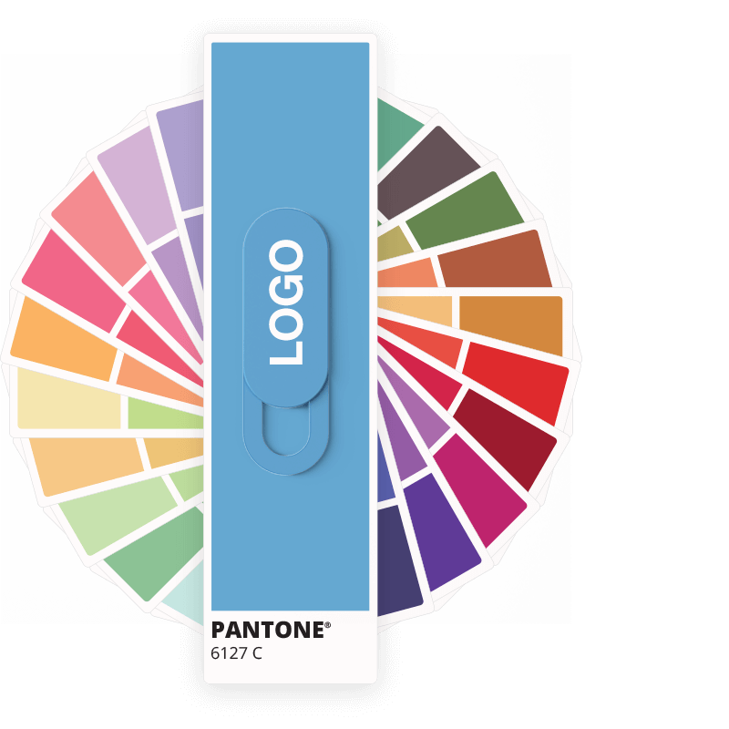 Shield Pantone® kleur matching Shield Pantone® kleur matching