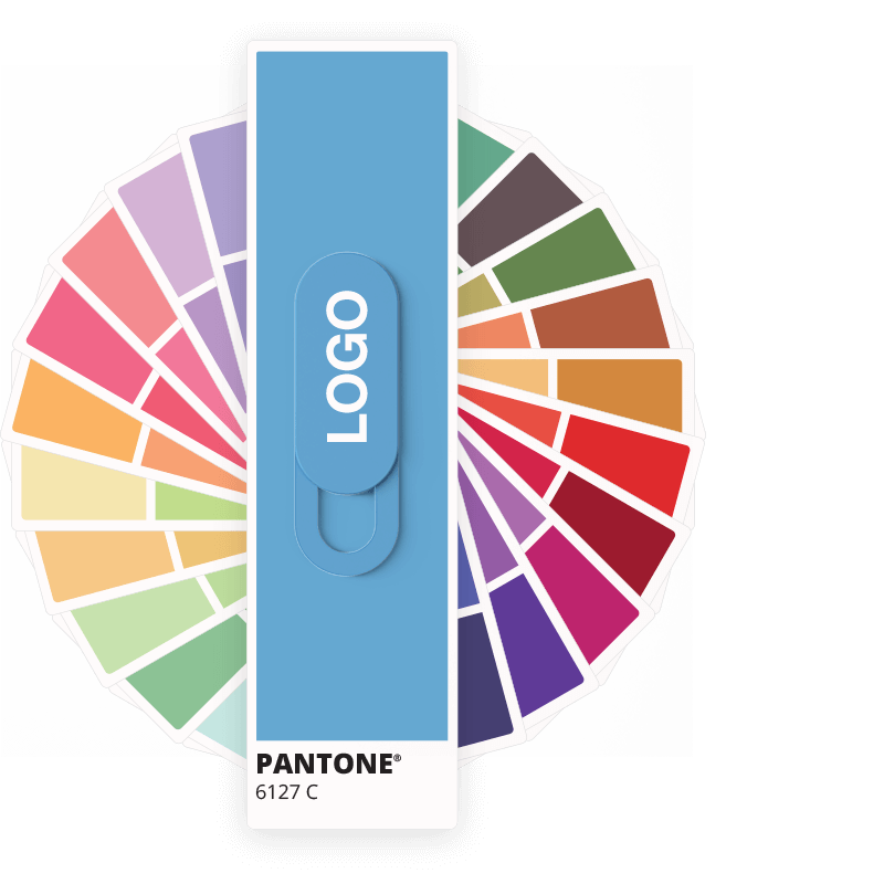 Shield Pantone® kleur matching