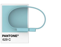 Pantone® Referentie USB armband