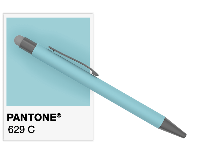 Pantone® Referentie Pen