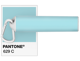 Pantone® Referentie Powerbank