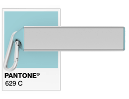 Pantone® Referentie Powerbank