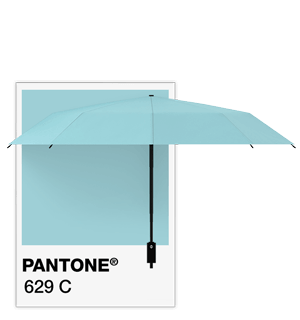 Pantone® Referentie Paraplu