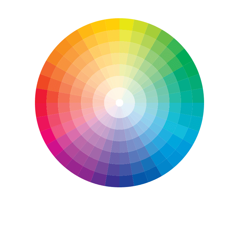 Twister Go Pantone® kleur matching Twister Go Pantone® kleur matching