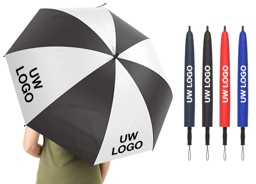 RainRanger - Gepersonaliseerde Paraplu